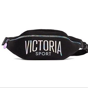 Victoria secret sport fanny pack